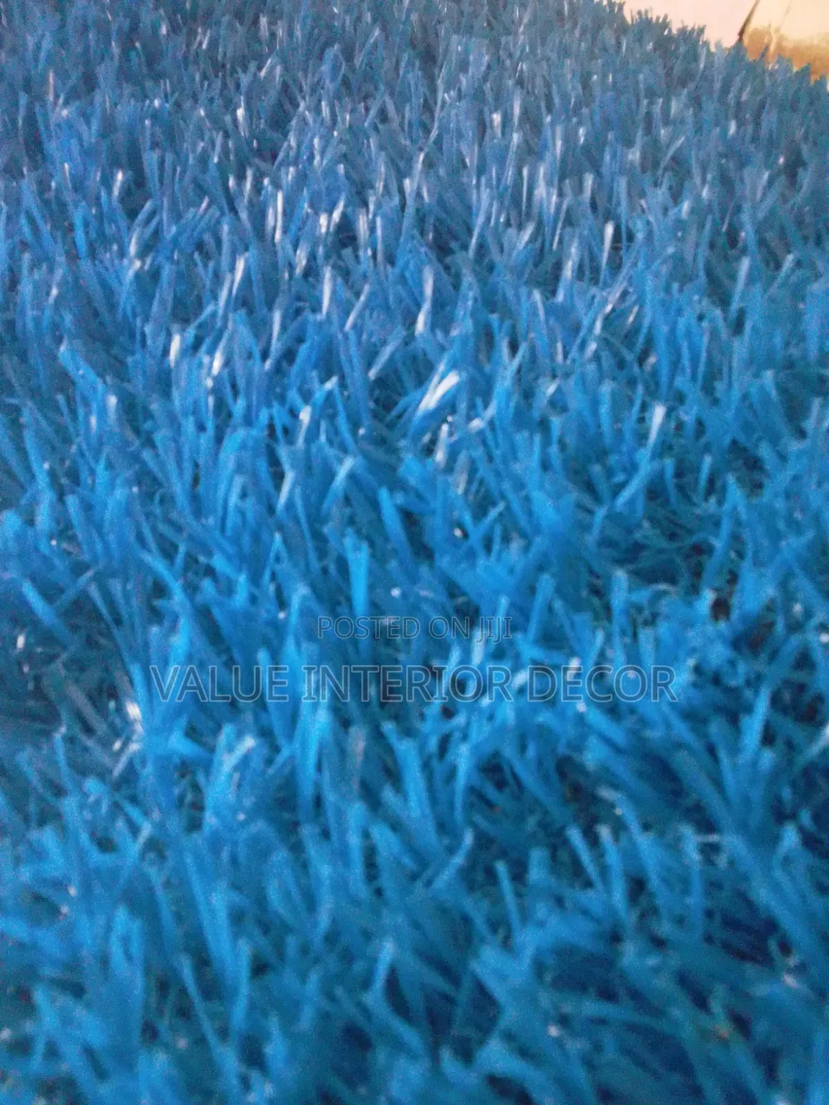 Artificial Grass. Available From 10mm to 50mm. ( High Quality)