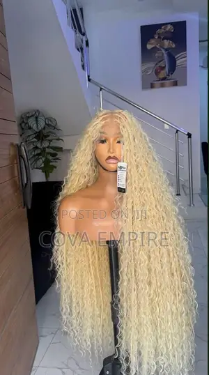 Bobo Braids