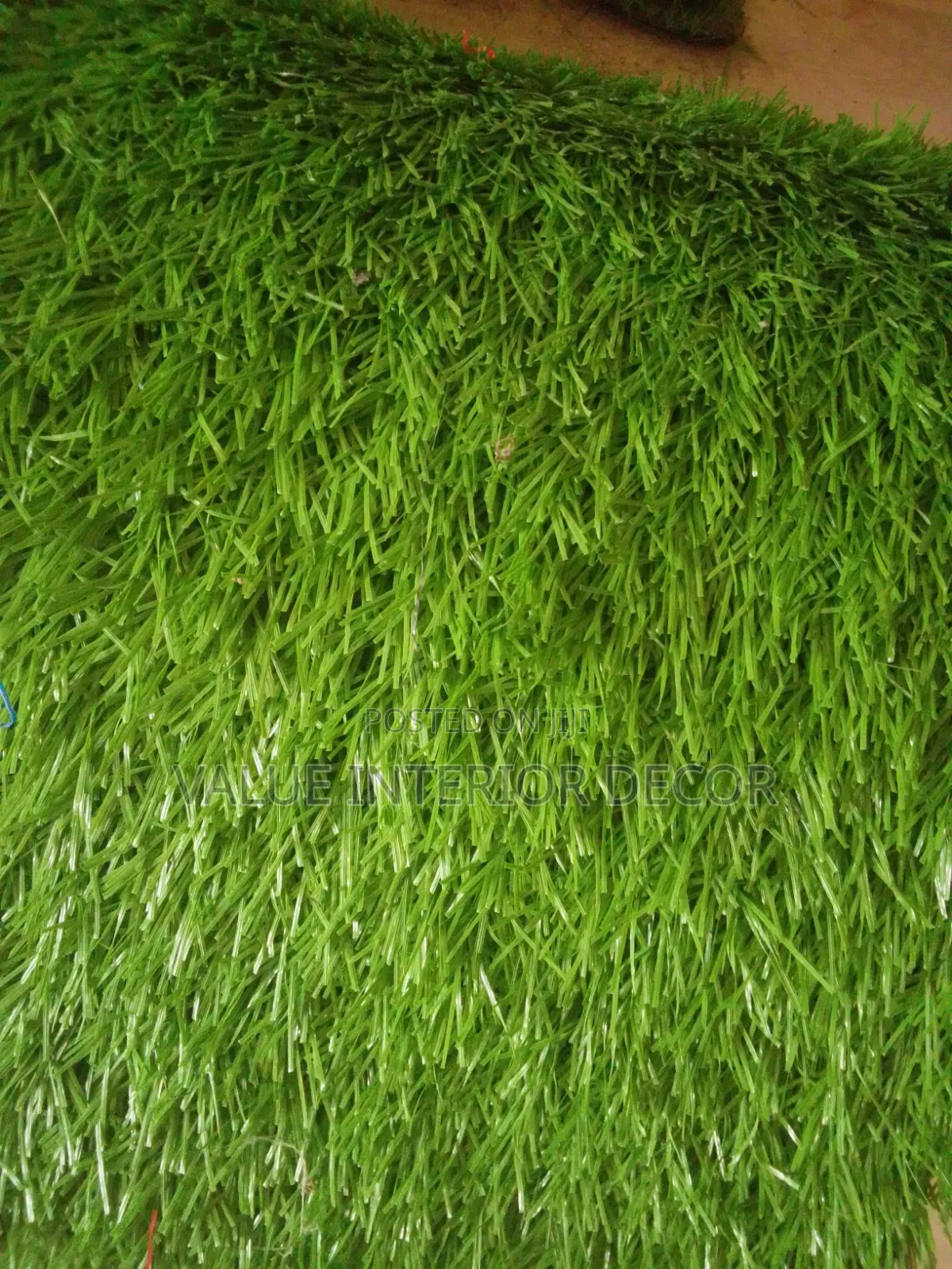 Artificial Grass. Available From 10mm to 50mm. ( High Quality)