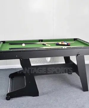3-in-1 Multifunctional Game Table- Payment on Delivery