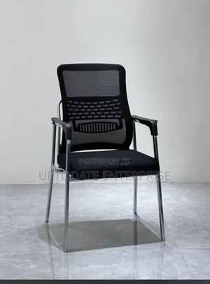 Balance Visitors Office Chair