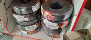 TV Cable by 100