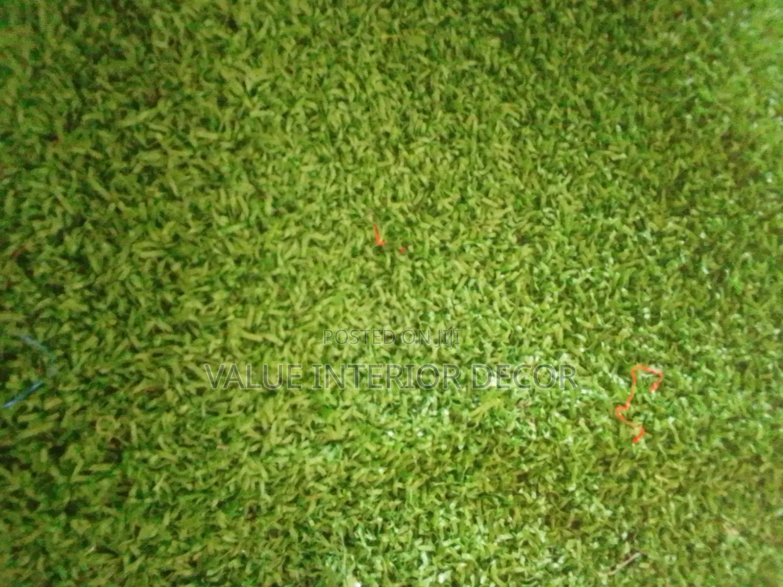 Artificial Grass. Available From 10mm to 50mm. ( High Quality)