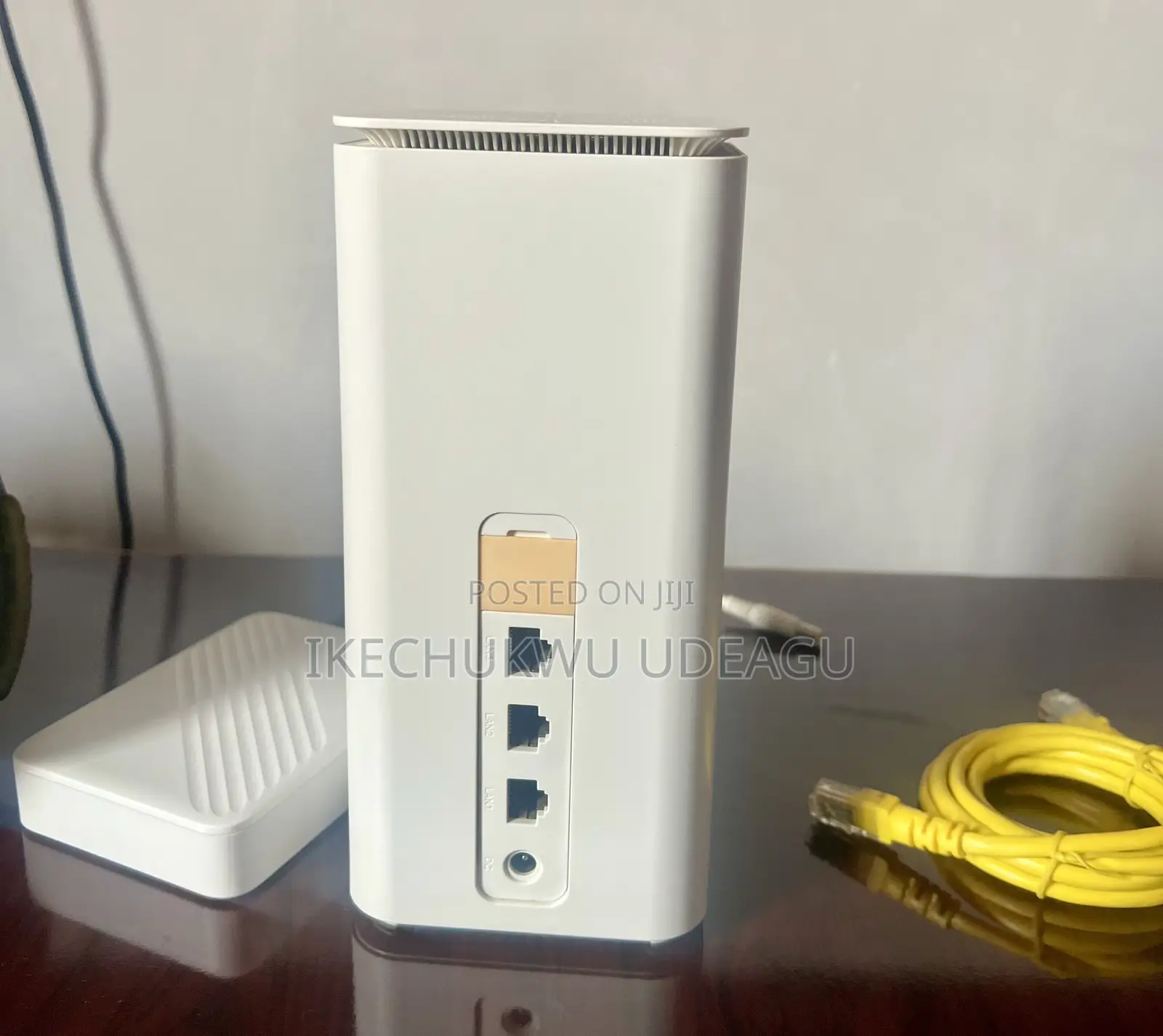 Airtel 5G Router