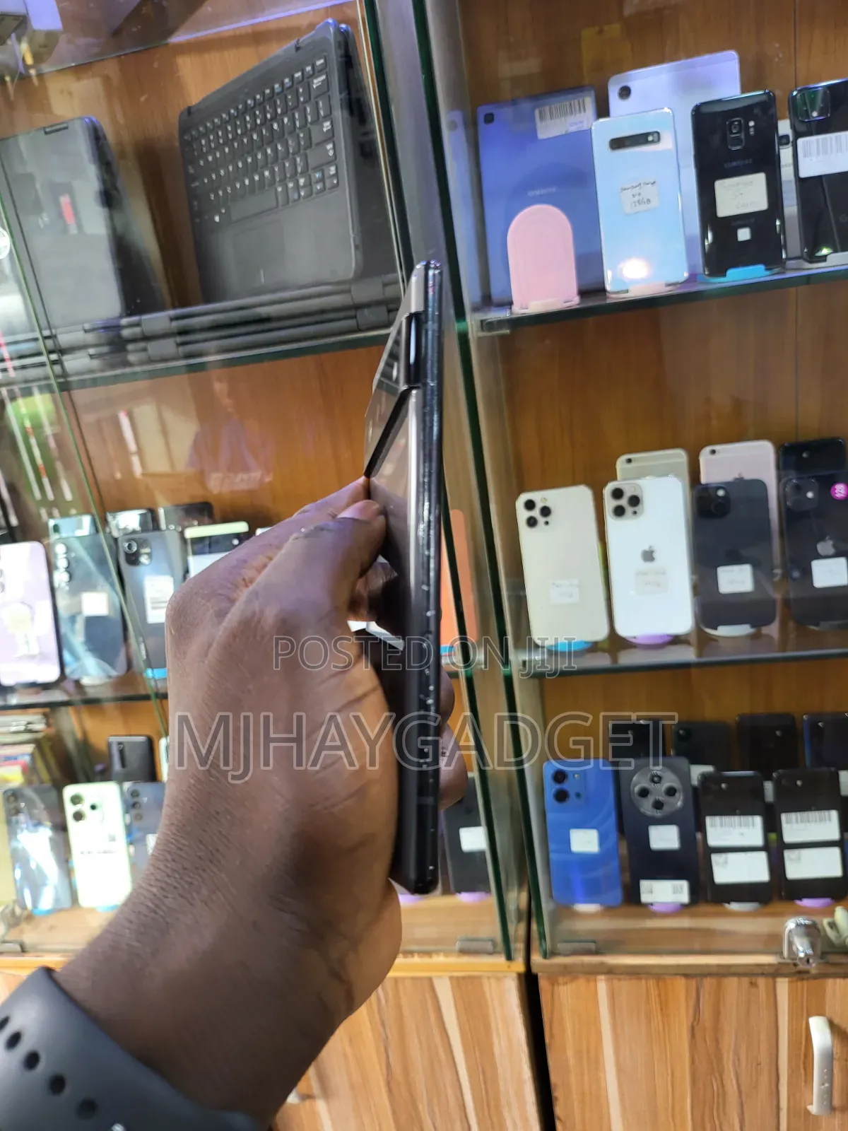 Google Pixel 6 Pro 256 GB Gray