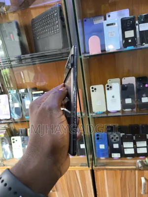 Google Pixel 6 Pro 256 GB Gray