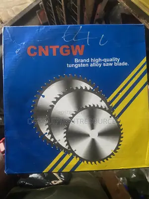 7” Circular Saw Blade.