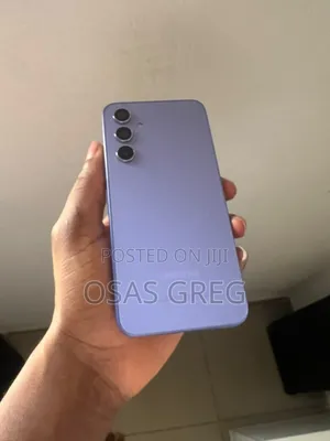 Samsung Galaxy A54 5G 256 GB Blue