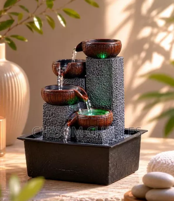 Creative Epoxy Arts