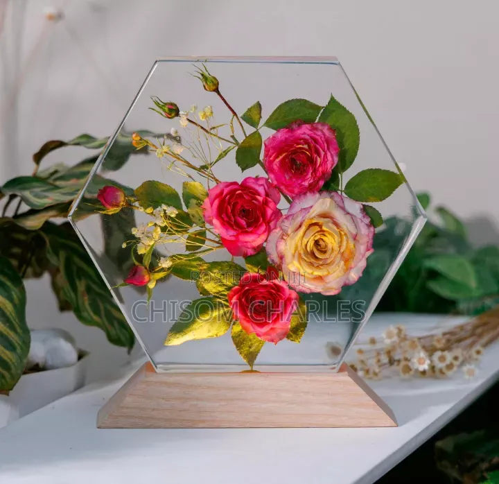 Creative Epoxy Arts