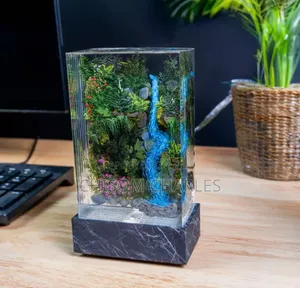 Creative Epoxy Arts