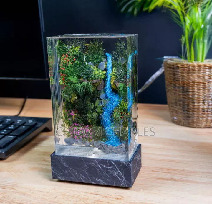 Creative Epoxy Arts