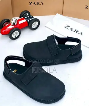 Luxury Zara Crocks Available in Different Designs