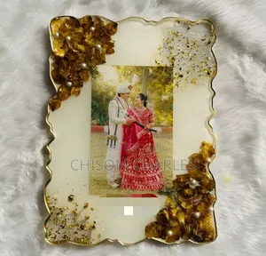 Creative Epoxy Arts