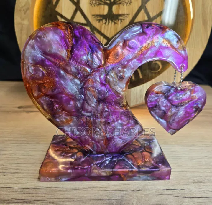 Creative Epoxy Arts