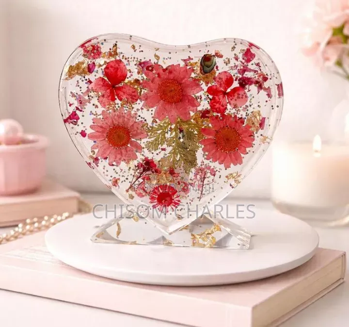 Creative Epoxy Arts