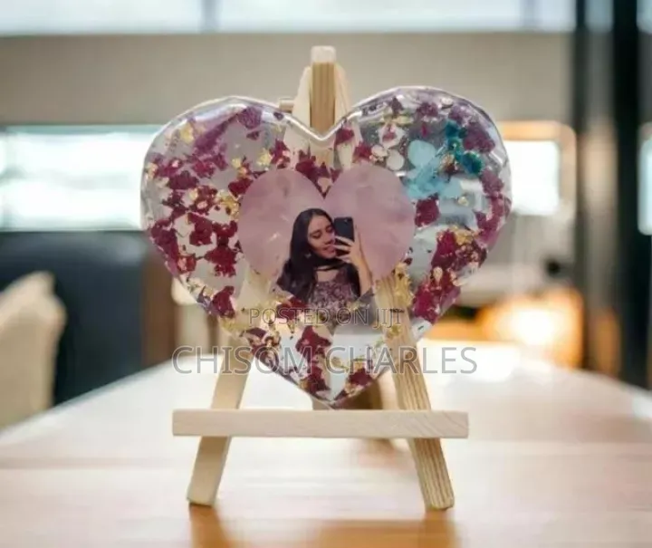 Creative Epoxy Arts