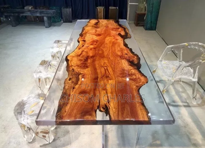 Creative Epoxy Arts