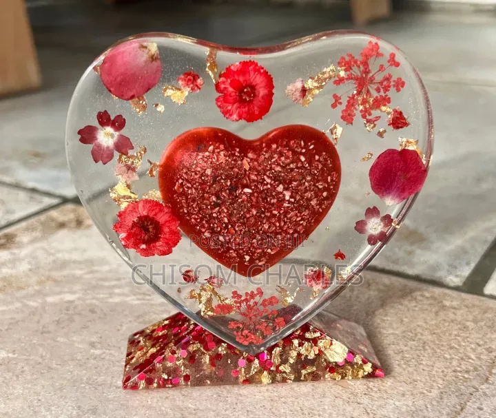 Creative Epoxy Arts