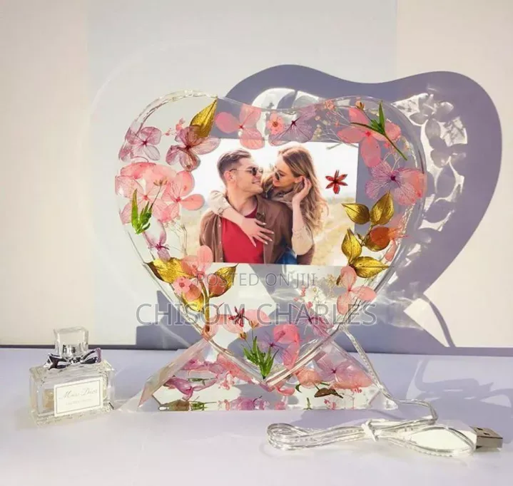Creative Epoxy Arts