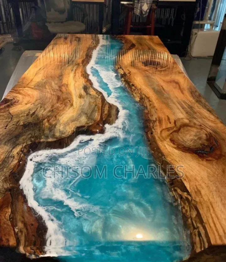 Creative Epoxy Arts