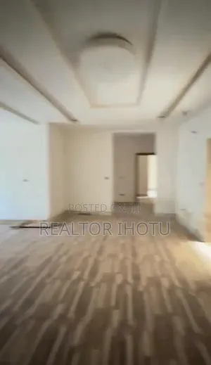 3bdrm Apartment in Katampe (Main) for sale