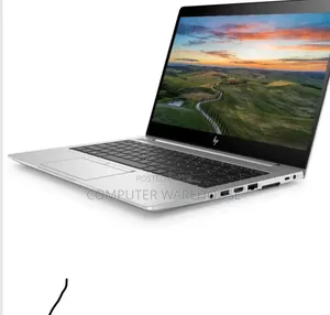 New Laptop HP EliteBook 745 8GB Intel Core 5 SSD 256GB