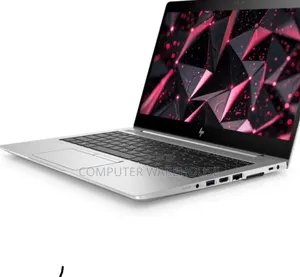 New Laptop HP EliteBook 745 8GB Intel Core 5 SSD 256GB