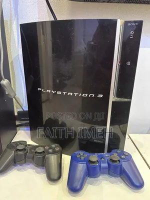 Play Station 3