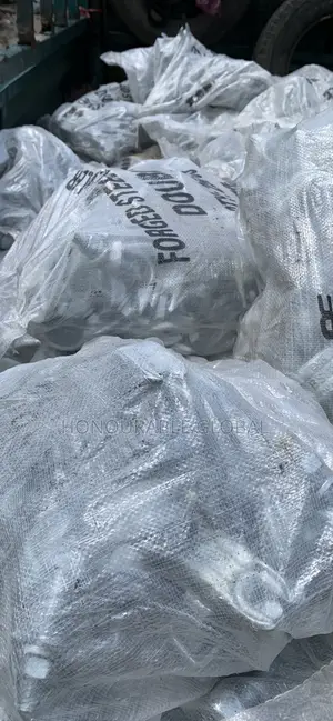 Scaffolding Clip