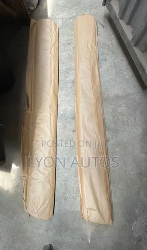 Door Padded Lexus Rx 2010