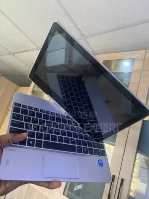 Laptop HP EliteBook Revolve 810 G2 Tablet 8GB Intel Core i5 SSD 256GB