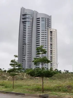 Furnished 4bdrm Apartment in Victoria Island Extension for sale