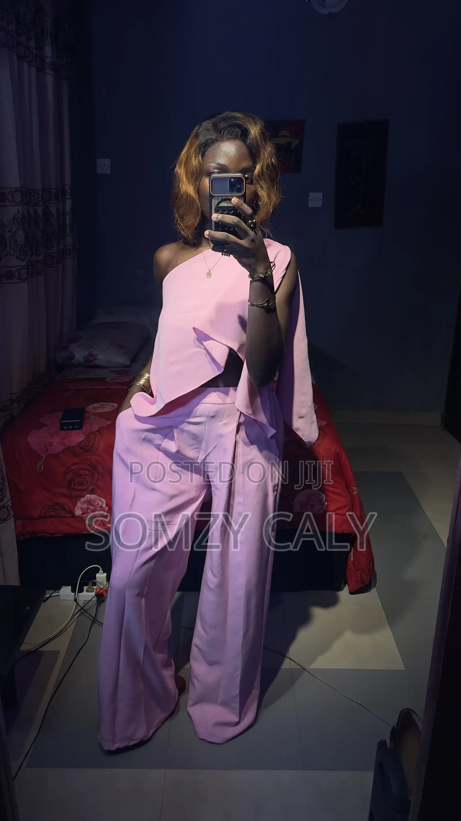 Casual 2pic Set