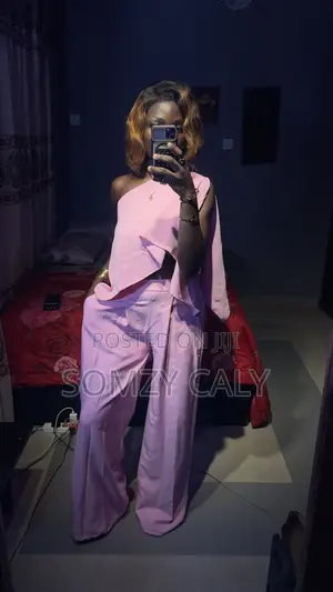 Casual 2pic Set