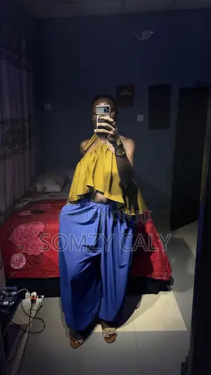 Casual 2pic Set
