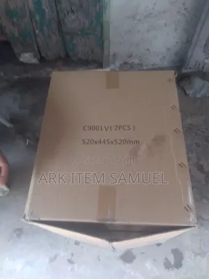 Gained Carton