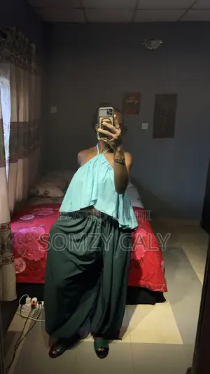Casual 2pic Set