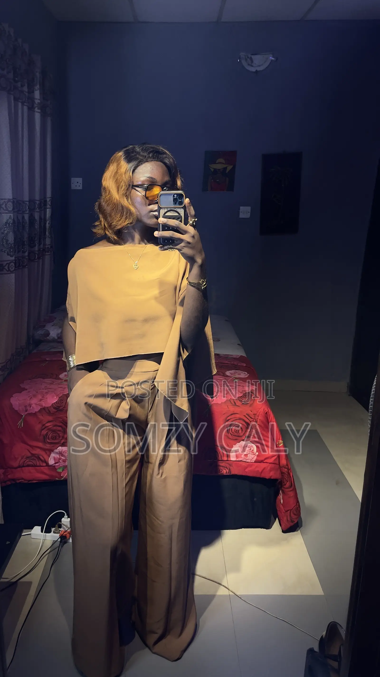 Casual 2pic Set