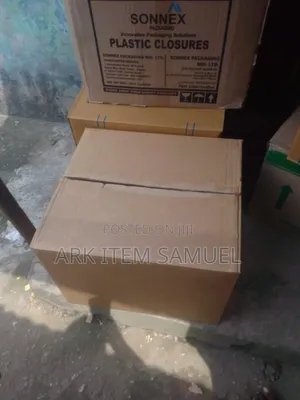 Gained Carton
