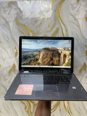 Laptop Dell Inspiron 15 7568 8GB Intel Core i5 SSD 500GB