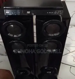 Clear Sound for Sale