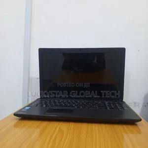 Laptop Toshiba Satellite C50 8GB Intel Core i5 HDD 500GB