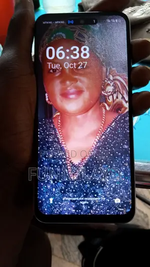 Tecno Pop 10 64 GB Silver