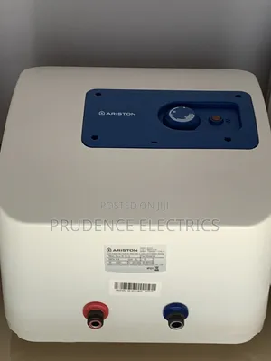 10liters Ariston Water Heater