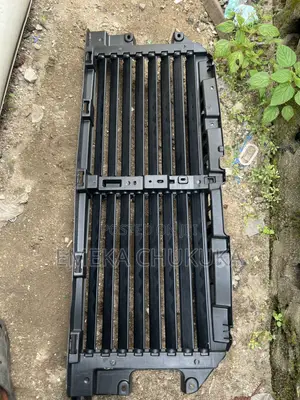 Bumper Shutter F150 2015 2016 2017