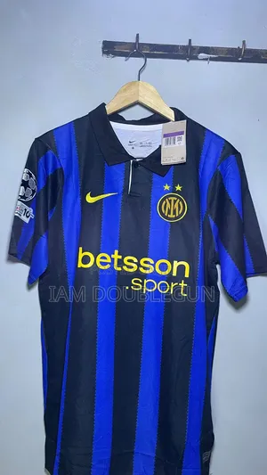 Football Jersey