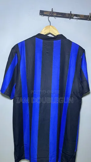 Football Jersey