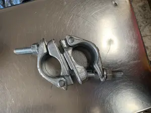 Scaffolding Clip
