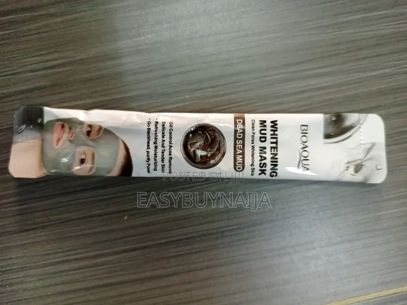 Sadoer Dead Sea Mud Mask 8grams 5pieces
